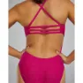 TYR Durafast Elite Trinityfit Lapped Baddräkt female