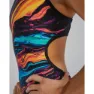 TYR Durafast Elite Trinityfit Magmata Baddräkt female