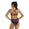 TYR Durafast Elite Trinityfit Magmata Baddräkt female