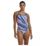 TYR Durafast Elite Trinityfit Riptidal Baddräkt female