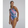 TYR Durafast Elite Trinityfit Riptidal Baddräkt female