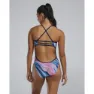 TYR Durafast Elite Trinityfit Riptidal Baddräkt female