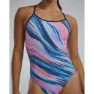 TYR Durafast Elite Trinityfit Riptidal Baddräkt female