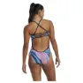 TYR Durafast Elite Trinityfit Riptidal Baddräkt female