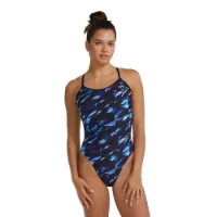 TYR Durafast Elite Trinityfit Triadic Baddräkt female TYR Durafast Elite Trinityfit Triadic Baddräkt female