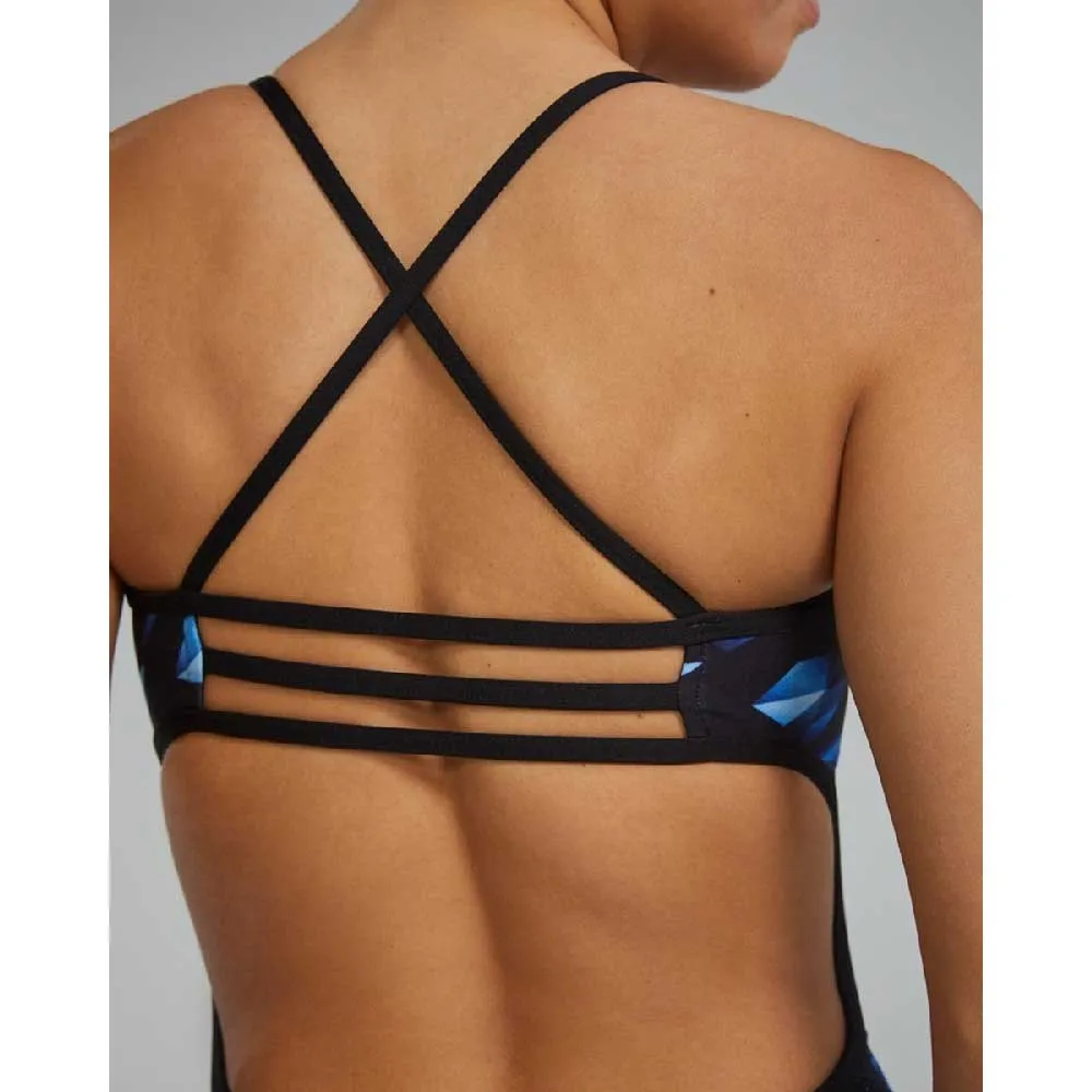 TYR Durafast Elite Trinityfit Triadic Baddräkt female TYR Durafast Elite Trinityfit Triadic Baddräkt female