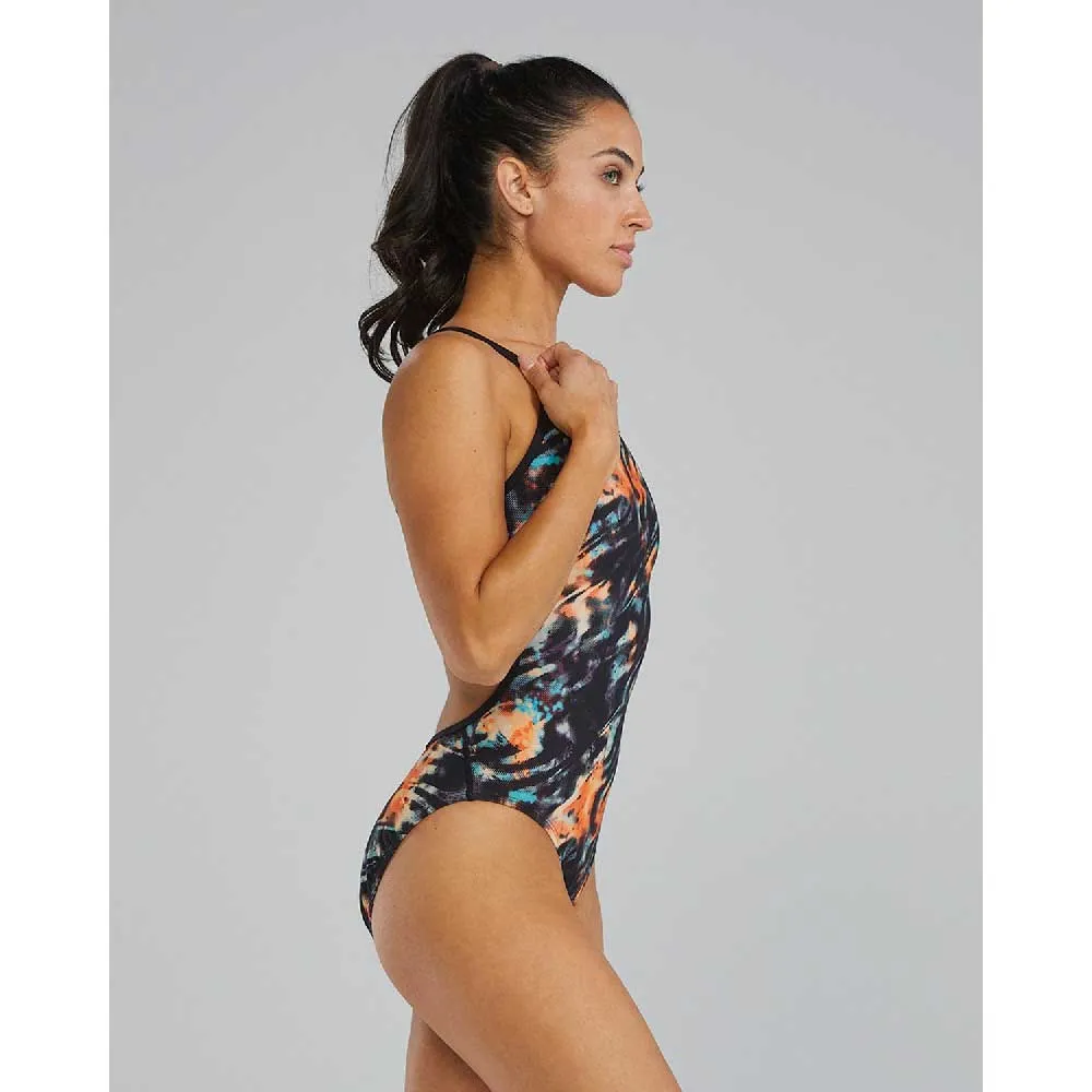 TYR Durafast Elite Trinityfit Validus Baddräkt female TYR Durafast Elite Trinityfit Validus Baddräkt female