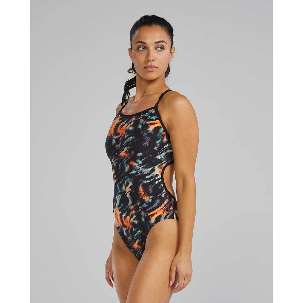 TYR Durafast Elite Trinityfit Validus Baddräkt female TYR Durafast Elite Trinityfit Validus Baddräkt female