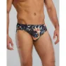 TYR Durafast Elite Validus Badbyxor male
