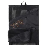 TYR Elite Team 40l Nätpåse unisex TYR Elite Team 40l Nätpåse unisex