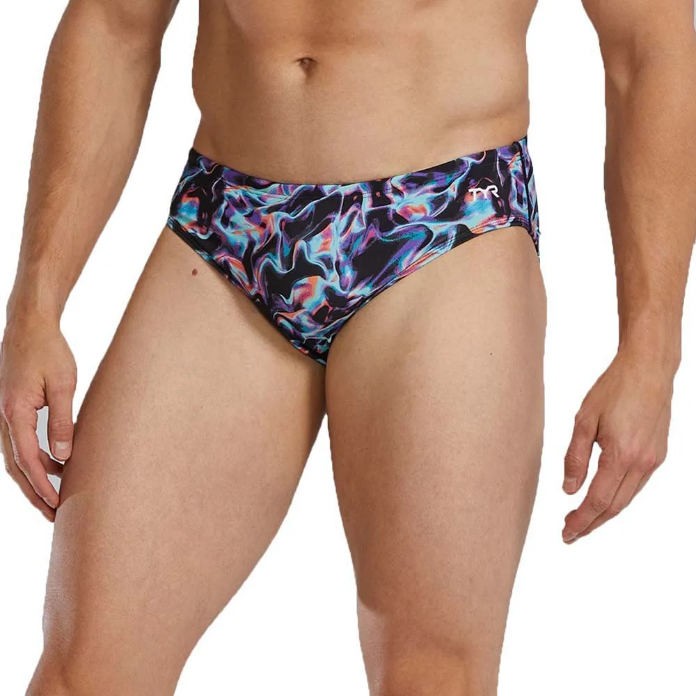 TYR Energia Badbyxor male
