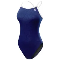 TYR Hexa Diamondfit Baddräkt female