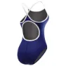TYR Hexa Diamondfit Baddräkt Refurbished female, Navy / white