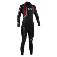 TYR Hurricane C5 Långärmad Neopren Våtdräkt unisex TYR Hurricane C5 Långärmad Neopren Våtdräkt unisex