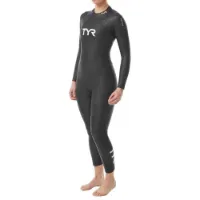 TYR Hurricane Cat-1 Våtdräkt För Kvinnor unisex TYR Hurricane Cat-1 Våtdräkt För Kvinnor unisex