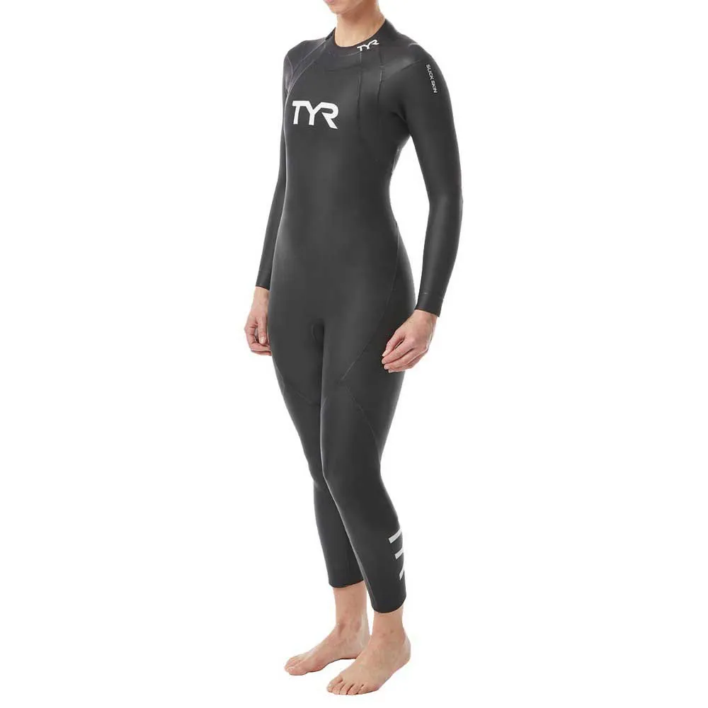 TYR Hurricane Cat-1 Våtdräkt För Kvinnor unisex TYR Hurricane Cat-1 Våtdräkt För Kvinnor unisex