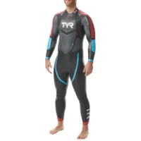 TYR Hurricane Cat-3 Våtdräkt I Neopren Refurbished unisex TYR Hurricane Cat-3 Våtdräkt I Neopren Refurbished unisex