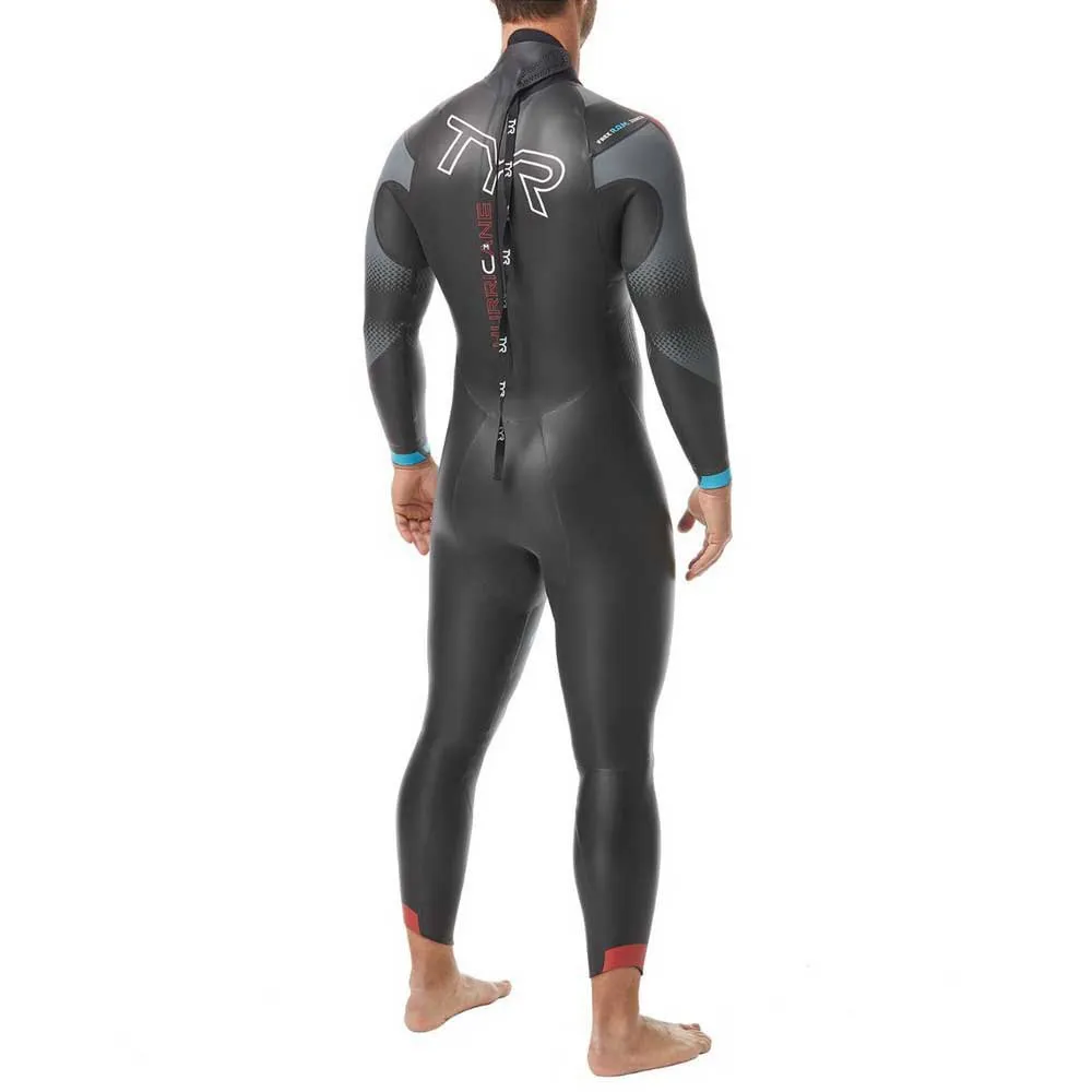 TYR Hurricane Cat-3 Våtdräkt I Neopren unisex