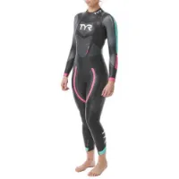 TYR Hurricane Cat-5 Våtdräkt För Kvinnor unisex