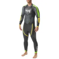 TYR Hurricane Cat-5 Våtdräkt I Neopren unisex TYR Hurricane Cat-5 Våtdräkt I Neopren unisex