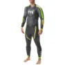 TYR Hurricane Cat-5 Våtdräkt I Neopren unisex
