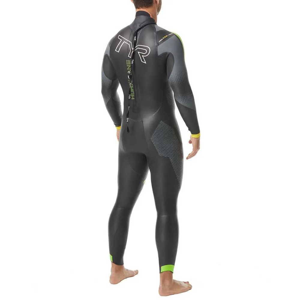 TYR Hurricane Cat-5 Våtdräkt I Neopren unisex