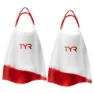 TYR Hydroblade Simfötter unisex