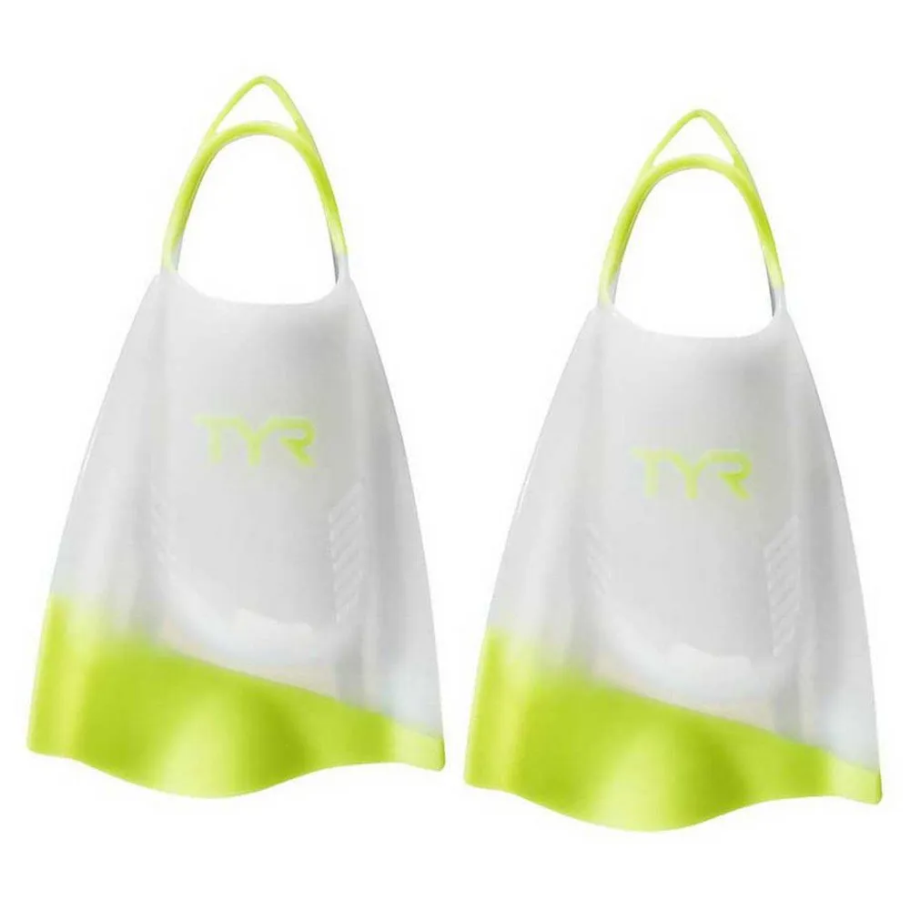 TYR Hydroblade Simfötter unisex