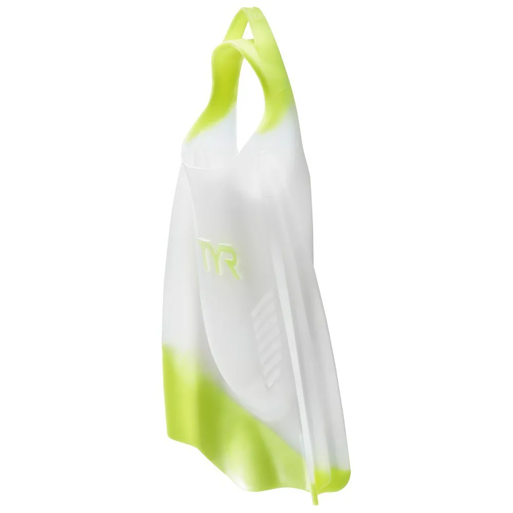 TYR Hydroblade Simfötter unisex