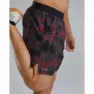 TYR Hydrosphere Unlined 7 Inch Spectrik Simshorts male, Black / burgundy