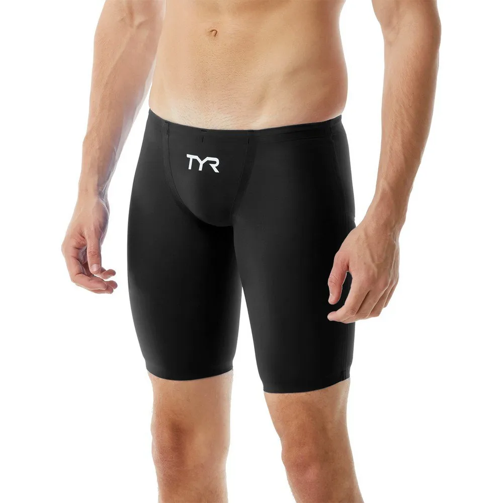 TYR Invictus Solid Low Waisted Jammer male