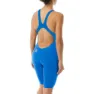 TYR Invictus Solid Open Back Competition Baddräkt female