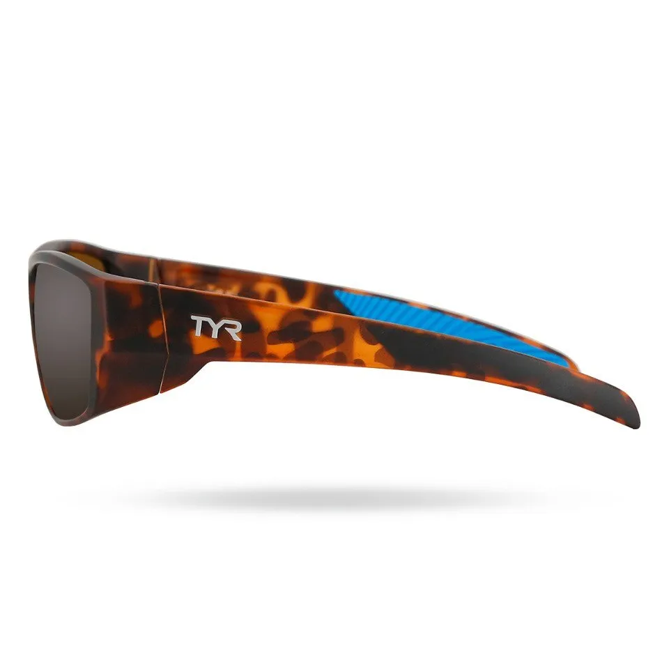 TYR Knox Polariserade Solglasögon male