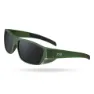 Smoke / green