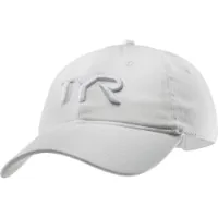 TYR Logo Adjustable Keps TYR Logo Adjustable Keps