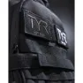 TYR Mission Training 39l Ryggsäck unisex, Black, One Size