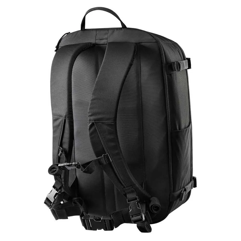 TYR Mission Training Ryggsäck 39l unisex, Black, One Size
