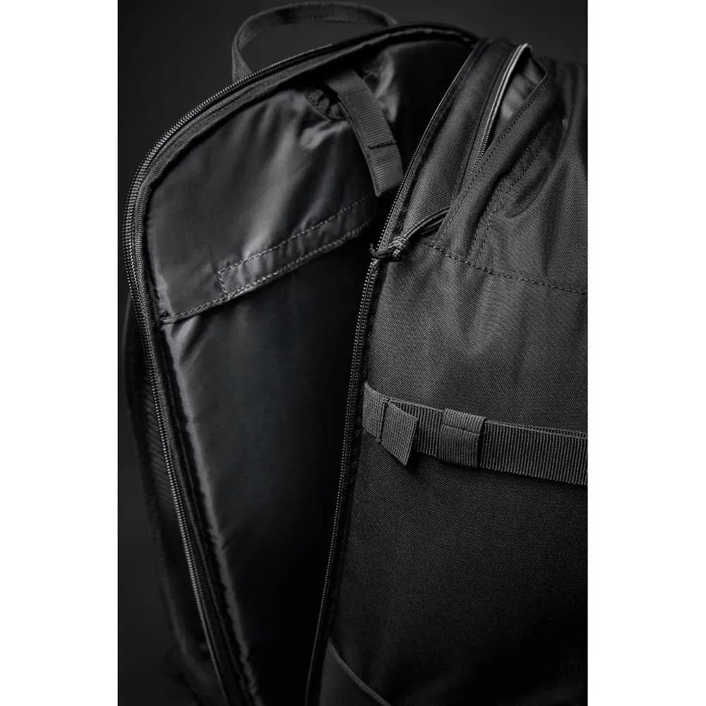 TYR Mission Training Ryggsäck 39l unisex, Black, One Size