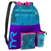 TYR Mummy Big Nätpåse 25l unisex TYR Mummy Big Nätpåse 25l unisex