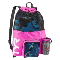 TYR Mummy Big Nätpåse 40l unisex TYR Mummy Big Nätpåse 40l unisex