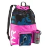 TYR Mummy Big Nätpåse 40l unisex