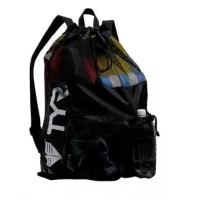 TYR Mummy Big Nätpåse unisex TYR Mummy Big Nätpåse unisex