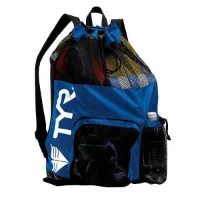 TYR Mummy Big Nätpåse unisex TYR Mummy Big Nätpåse unisex