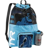TYR Nätväska För Mammor 40l unisex TYR Nätväska För Mammor 40l unisex