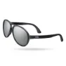 TYR Newland Polariserade Solglasögon male, Black, One Size