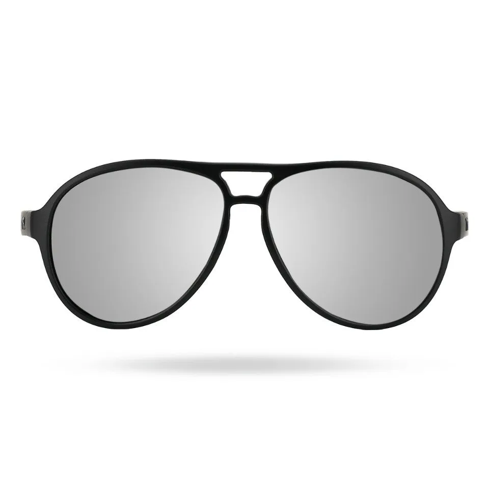 TYR Newland Polariserade Solglasögon male, Black, One Size