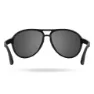 TYR Newland Polariserade Solglasögon male, Black, One Size