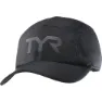 TYR Pace Running Keps, Gray / black