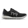 Black / silver