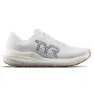 White / gum